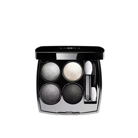 Chanel Tisse Jazz (244) Les 4 Ombres Multi